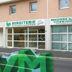 A.v.m Miroiterie