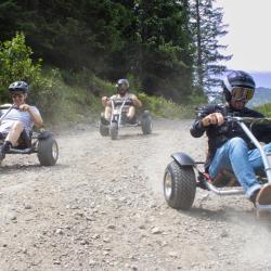 Avo Kart Avoriaz