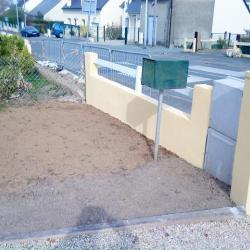 Avo Rénovation - Maçon Angers