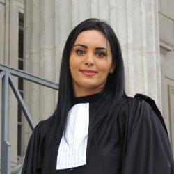 Avocat - Maître Amira Bessaid
