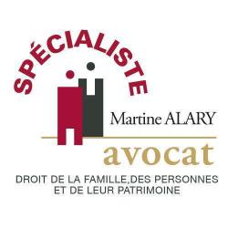 Avocat Alary Martine