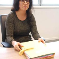 Avocat Calais(62) - Me Agnès Courselle
