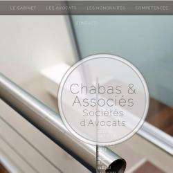 Avocat Chabas Et Associés
