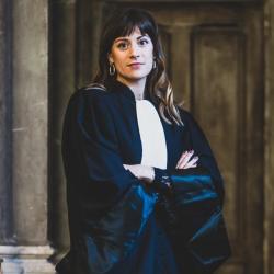 Mélanie Laporte - Droit De La Famille - Fonction Publique -  Avocat Divorce Montpellier