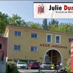 Avocat Durbec Julie