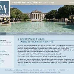 Avocat En Droit Du Travail