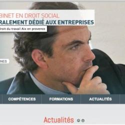 Avocat En Droit Du Travail