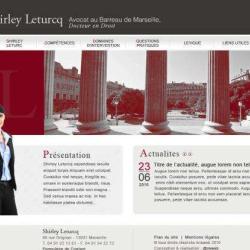 Avocat En Droit Public Et Administratif