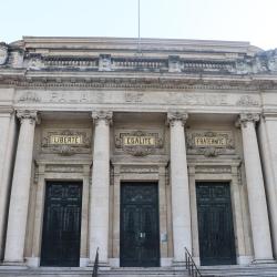 Avocat En Préjudice Corporel à Toulon - Maître Yoann Laisné