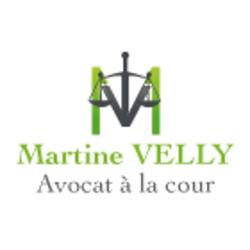 Avocat Maître Martine Velly