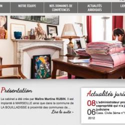 Avocat Martine Rubin
