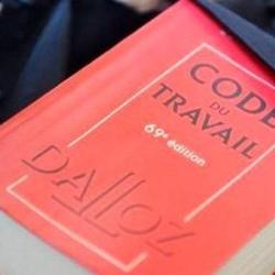 Avocat Olivier D'ardalhon De Miramon - Spécialisé Droit Du Travail Toulouse
