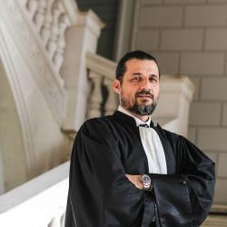 Avocat Penal-divorce-nîmes-maître Jf Corral Rdv Sous 48h Possible