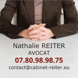 Avocat Paris Reiter