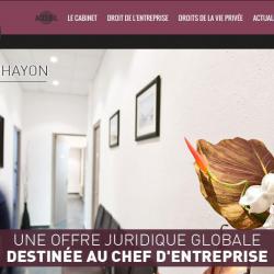 Cabinet Yepremian-ohayon