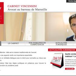 François Xavier Vincensini