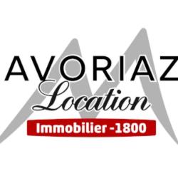 Avoriaz Location