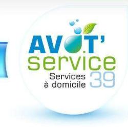 Avot ' Service 39