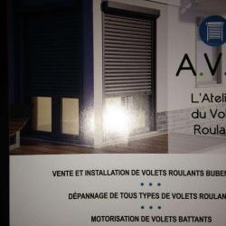 A.v.r. - L'atelier Du Volet Roulant