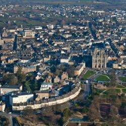 Avranches