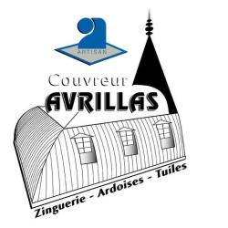 Avrillas - Couvreur 06 - Nice & Cannes