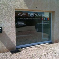 Avs Depannage