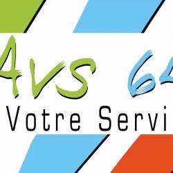 Avs 64 A Votre Service