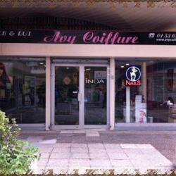 Avy Coiffure