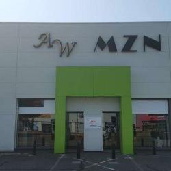 Aw Metz-augny