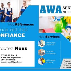 Awa Services