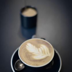 Away Coffee Shop