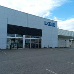 Ax Bio Océan