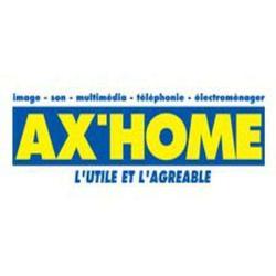 Ax'home Avs Distributeur