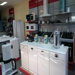 Ax'home Boidé Electricité