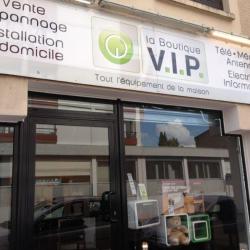 Pro&cie Toulouse La Boutique Vip