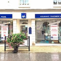 Axa Adam Fismes
