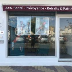 Axa