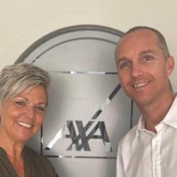 Axa