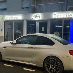 Axa