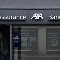 Axa