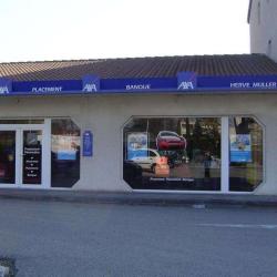 Muller Herve - Axa Assurance Et Banque