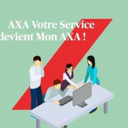 Laetitia Mirabel - Axa Assurance Et Banque