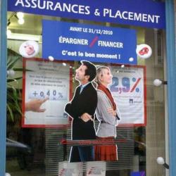Mathieu Et Associes - Axa Assurance Et Banque
