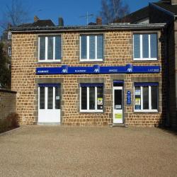 Chedeville-drugeon-havas - Axa Assurance Et Banque