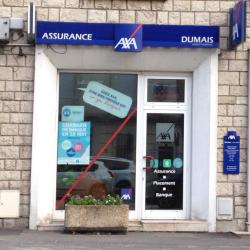Axa Assurances Carole Dumais