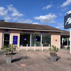 Axa