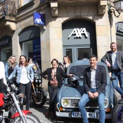 Axa