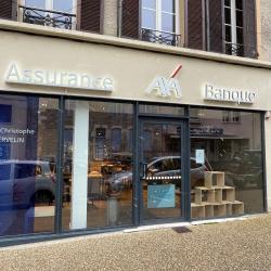 Axa