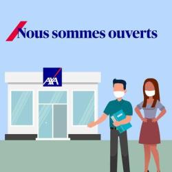 Axa