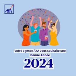 Axa